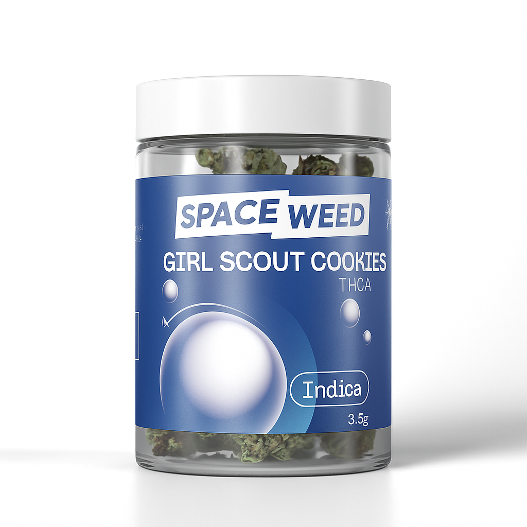 Girl Scout Cookies