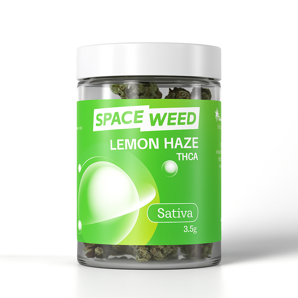 Lemon Haze