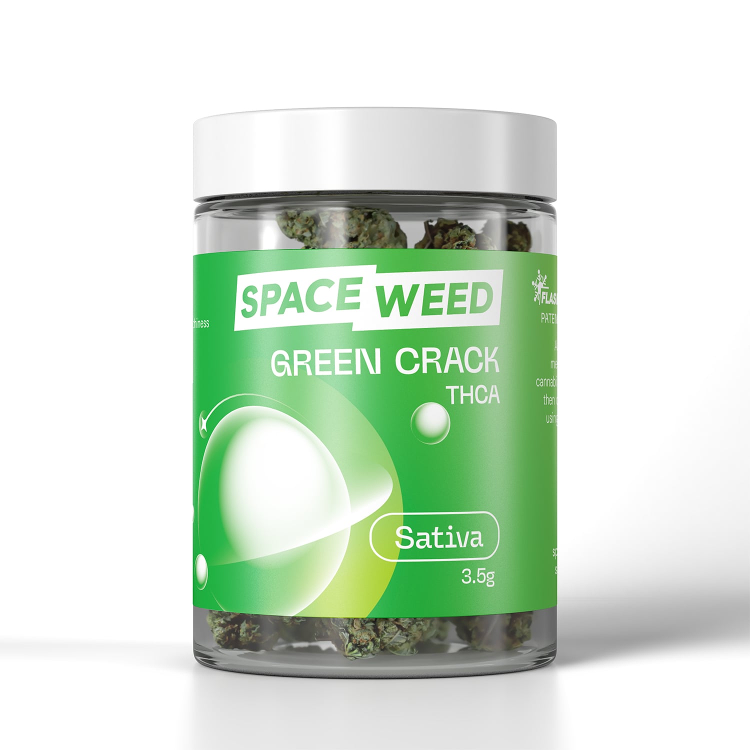 Green Crack