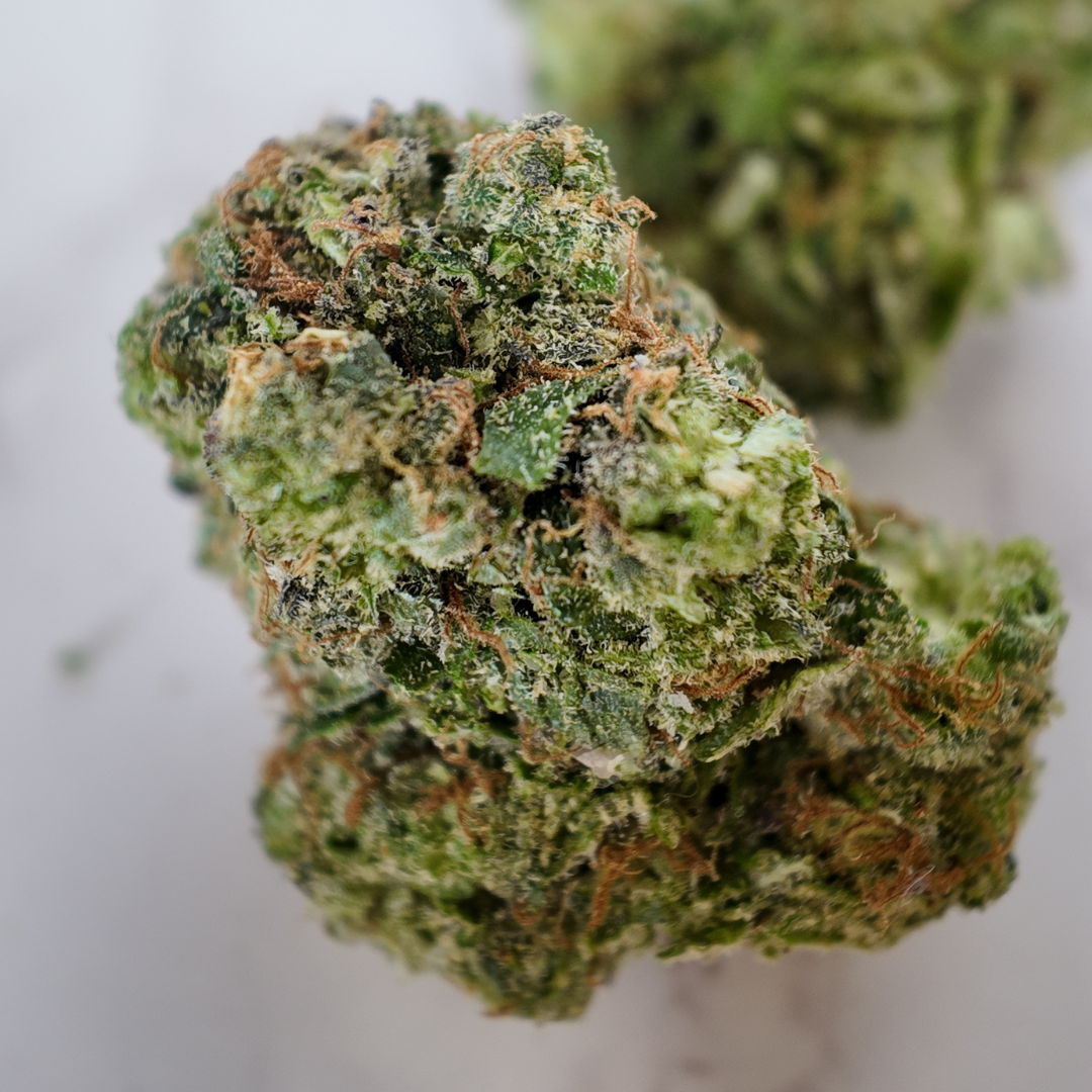 Heady Eddy hover
