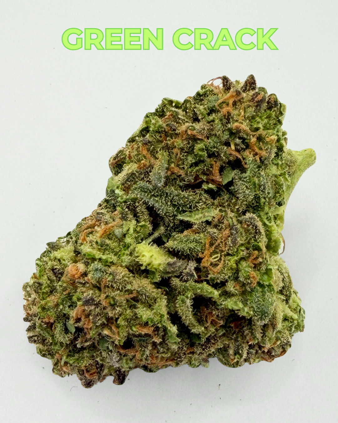 Green Crack