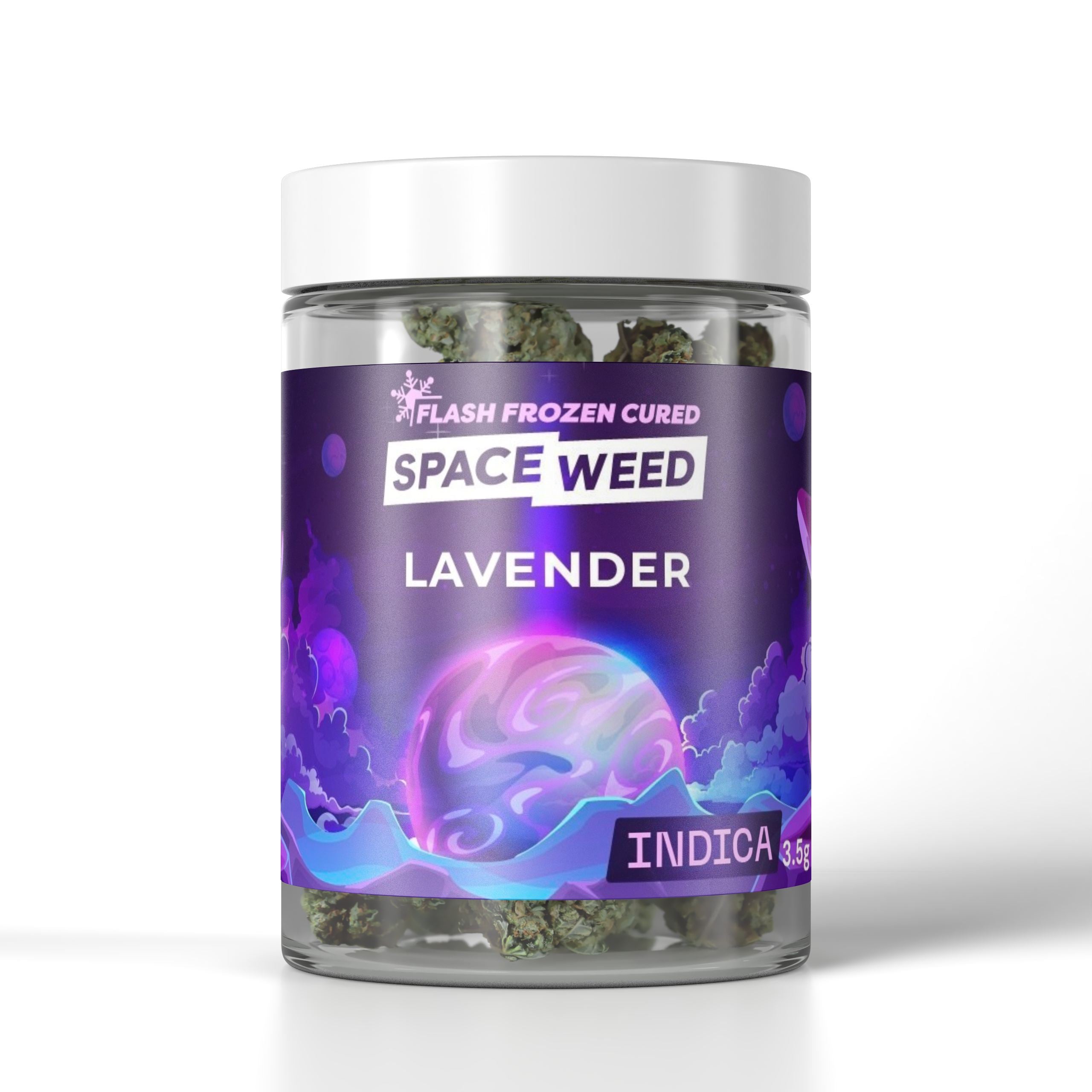Lavender