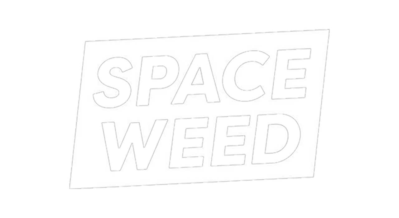 Space Weed THCA